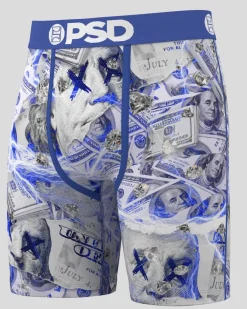 6 Pack - Cold Cash