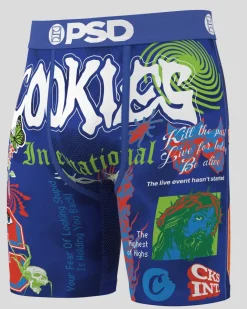 3 Pack - Cookies High