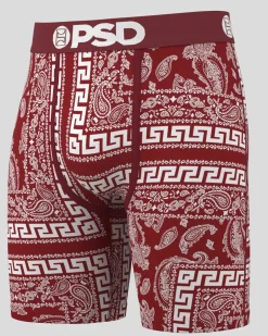 3 Pack - Dark Bandana