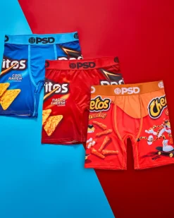 3 Pack - Doritos & Cheetos Snack Pack