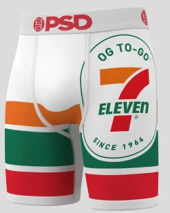 3 Pack - 7-Eleven Refuel Pack