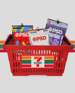 3 Pack - 7-Eleven Refuel Pack