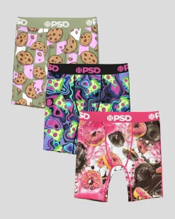 3 Pack - Gamers Food