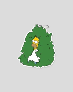 3 Pack - Homers Bush