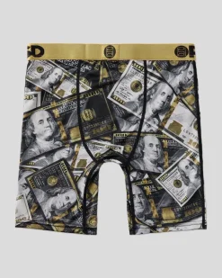 3 Pack - Luster Lux