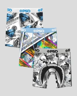 3 Pack - Money Lite