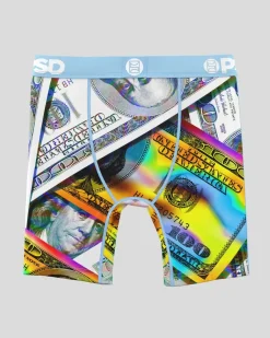 3 Pack - Money Lite
