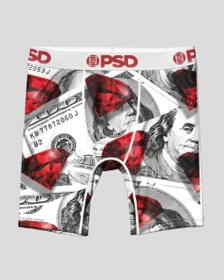 3 Pack - Money Mind