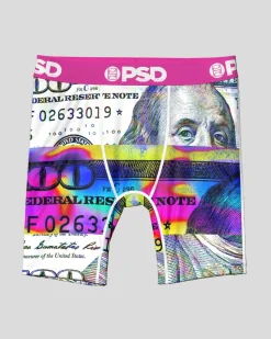 3 Pack - Money Riches