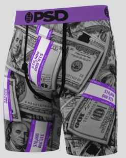 3 Pack - Money Talks