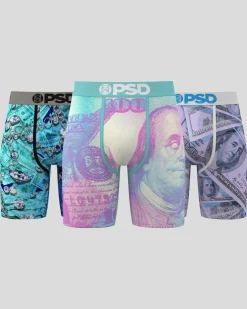 3 Pack - Pastel Riches
