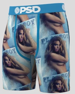 3 Pack - Playboy Iconic