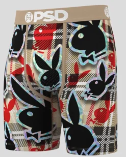 3 Pack - Playboy Iconic