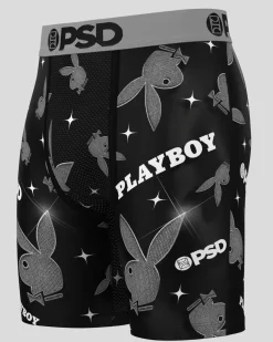 3 Pack - Playboy Lux