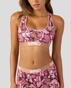 3 Pack - Playboy Tumble