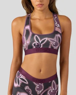 3 Pack - Playboy Tumble