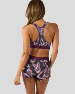 3 Pack - Playboy Tumble