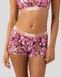 3 Pack - Playboy Tumble