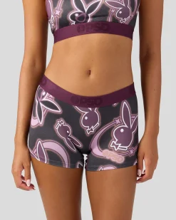3 Pack - Playboy Tumble