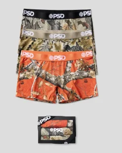 3 Pack - Realtree