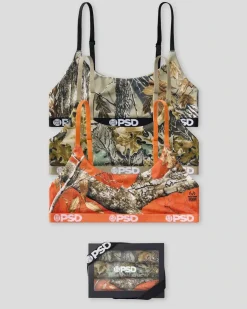 3 Pack - Realtree