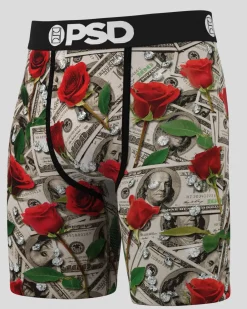 3 Pack - Red Luxury