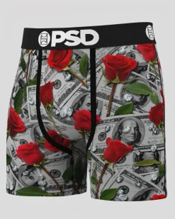 3 Pack - Red Luxury