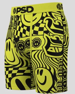 3 Pack - Smiley Dripp