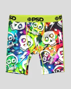 6 Pack - Tropic Rush