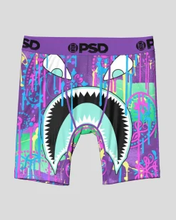3 Pack - Warface Fresh