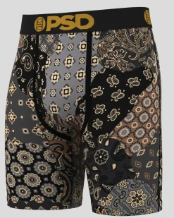 3 Pack - Western