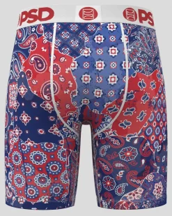 Patriotic