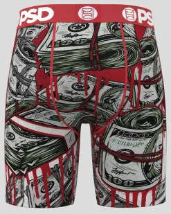 Pay Me Drip