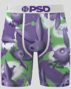 Playboy - Bubble Dye