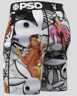 Playboy - Bunny Chrome