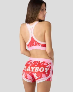 Playboy - Love Camo