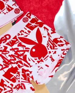 Playboy - Red Tags