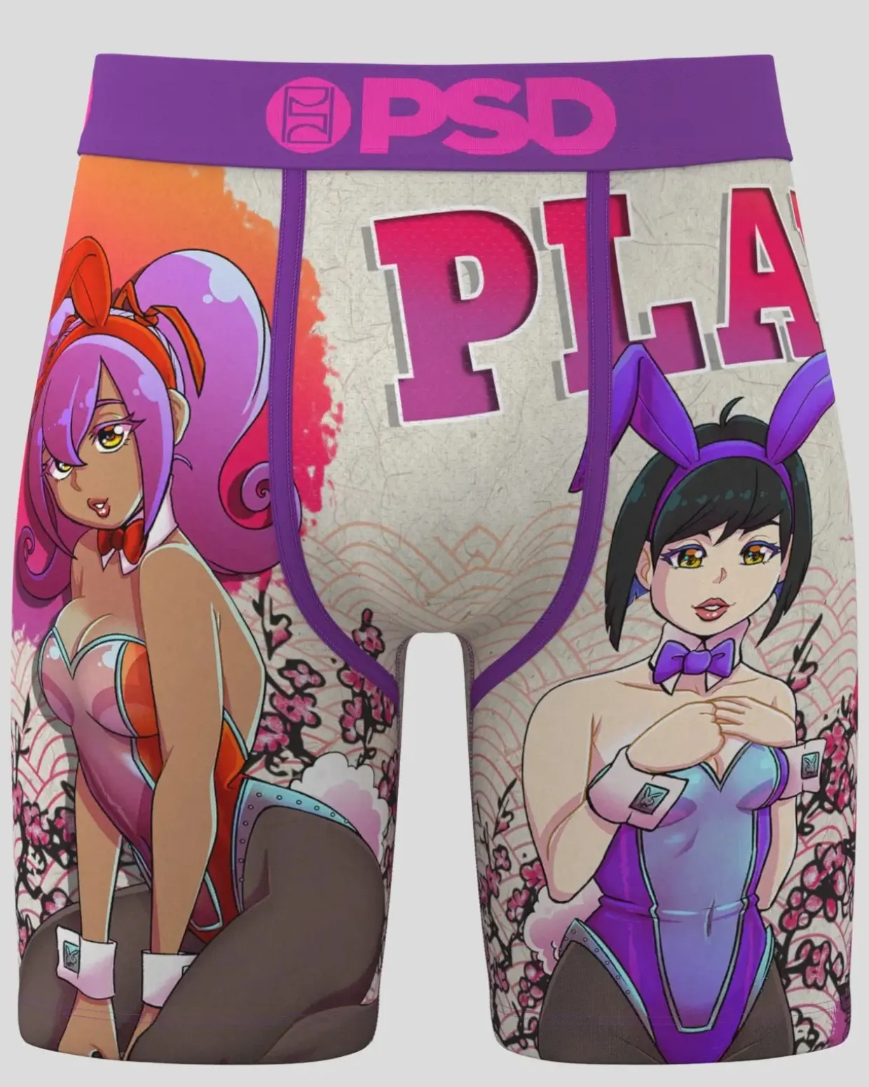 Playboy - Rising Sun