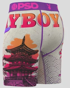 Playboy - Rising Sun