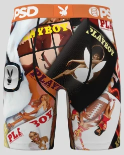 Playboy - Stacks