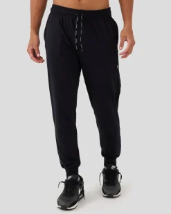 Premium Jogger - Black