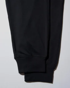 Premium Jogger - Black