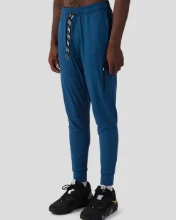 Premium Jogger - Deep Teal
