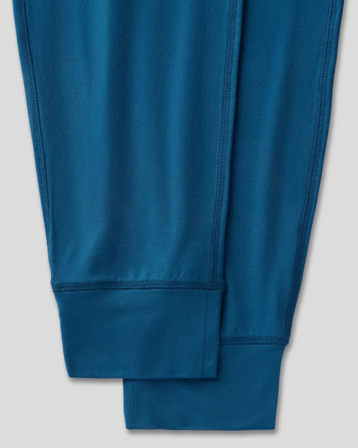 Premium Jogger - Deep Teal