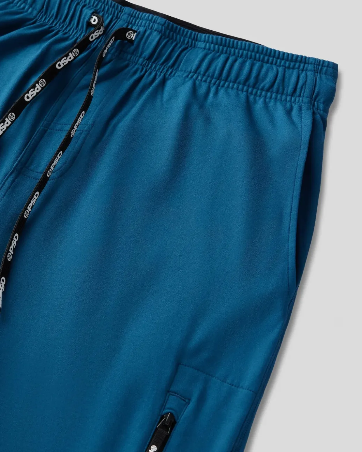Premium Jogger - Deep Teal