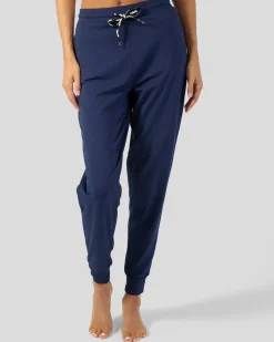 Premium Jogger - Nite Blue