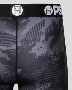 Pro Tight - Night Camo