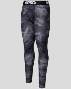 Pro Tight - Night Camo