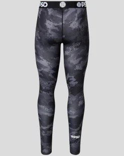 Pro Tight - Night Camo