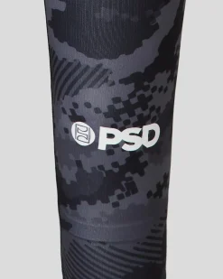 Pro Tight - Night Camo